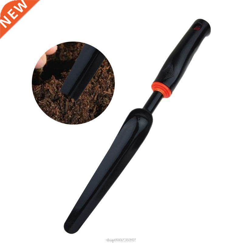 Portable Garden Pointed Weeder Shovel Spade Multipurpose Tou