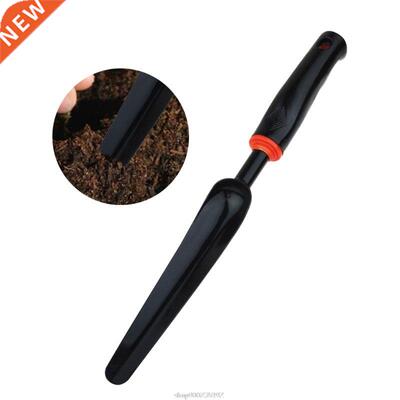 Portable Garden Pointed Weeder Shovel Spade Multipurpose Tou