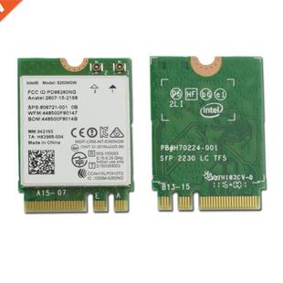 Dual Band Wireless-AC 8260 8260NGW NGFF M.2 867Mbps Wireless