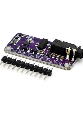 FM Transmitter SI4713 Stereo Frequency Modulation CJMCU-4713