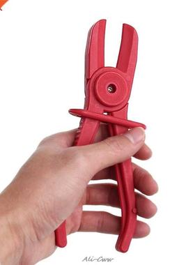 3 pièces Nylon collier de serrage ensemble d'outi