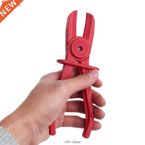 3 pièces Nylon collier de serrage ensemble d'outi