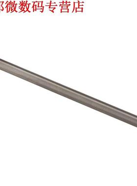 10 Stks Hoge Snelheid Staal 100mm x 5mm Ronde Staaf voor RC