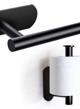 Tolet Paper Holder Tssue Rack Ant-Rust Stanless Steel Wa