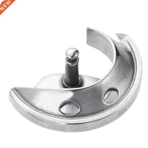 Steel Sewing Machine Shuttle Hook 125292(15K88) for SINGER 1