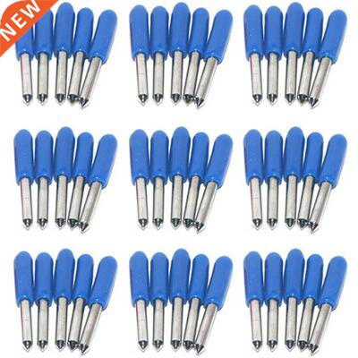 0 Pieces 60 Degree Roland Cricut Cutting Plotter Vinyl Blad