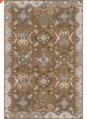 Turkish Persian Carpets Living Room Retro Bedroom Carpet So