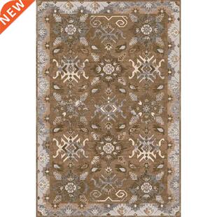 Turkish Persian Carpets Living Room Retro Bedroom Carpet So