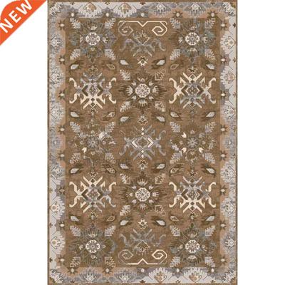 Turkish Persian Carpets Living Room Retro Bedroom Carpet So