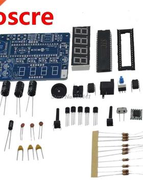 Mini Digital FM Radio 87MHZ-108MHZ 2W 8ohm Speaker Electroni