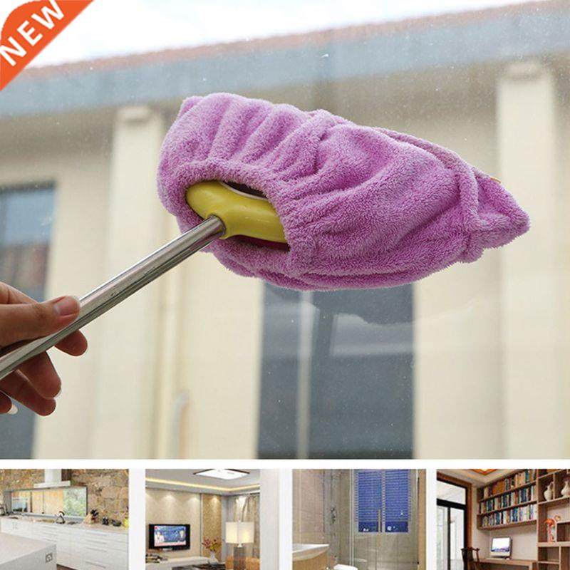 Mop Broom Slipper Floor Polishing Cover Cleaner lazy Dusting
