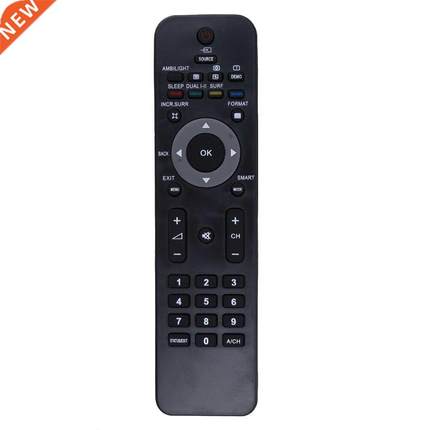 TV TV Controller Philips HD LCD LED TV RM-670C Remte Meest M