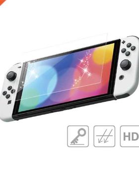 Tempered Glass High Defination 9H Screen Protector Film for