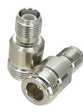 1Pcs RP-TNC Female plug to N Female jack RF Adapter Connecto