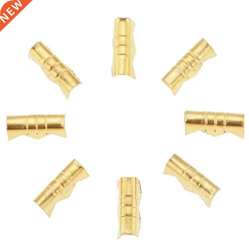 100pcs/lot 451-1/2/3 U-shaped terinal tab cold inserts co