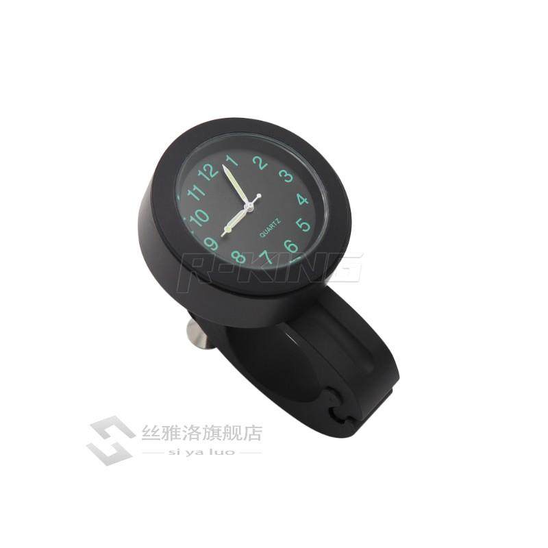 Motorcycle niversal Modification Accessories Motorcycle Cloc