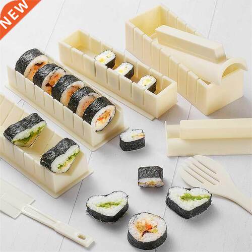 Sushi Maker Rice Mold Hoge Kwaliteit Japanse Rijst Bal Cake