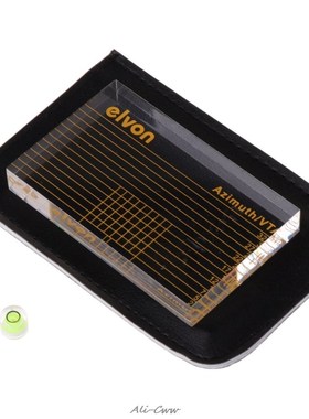 LP Vinyl Record Player Measuring Phono Tonearm VTA/Cartridge