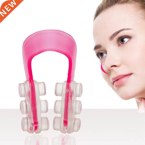 2Pcs Fashion Nose Up Shaping Shaper Lifting Bridge Straighte