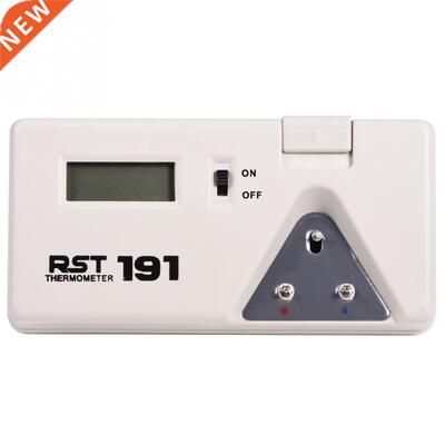 Soldering Temperature Tester Iron Tip Digit Display 0-700 Ce