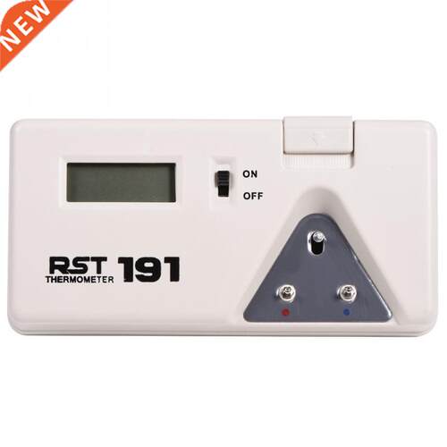 Soldering Temperature Tester Iron Tip Digit Display 0-700 Ce