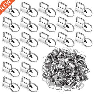 200 Pieces of Key Chain Hardware Key Chain Key Chain Bracele