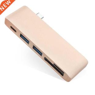 Pro Charging MacBook for IPad USB Hub Switch Air