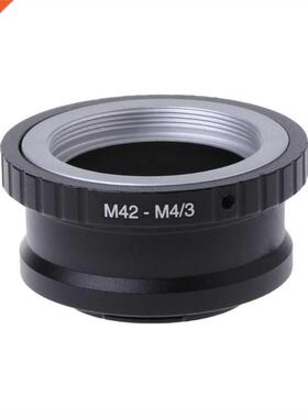 M42 Lens to Micro 4/ M4/ Adapter Ring for Panasonic G1 GH1