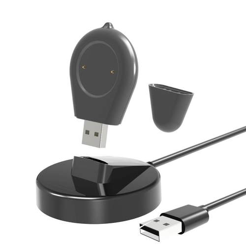Magnetic- Power Charger Portable Stand Base USB Charging Cab