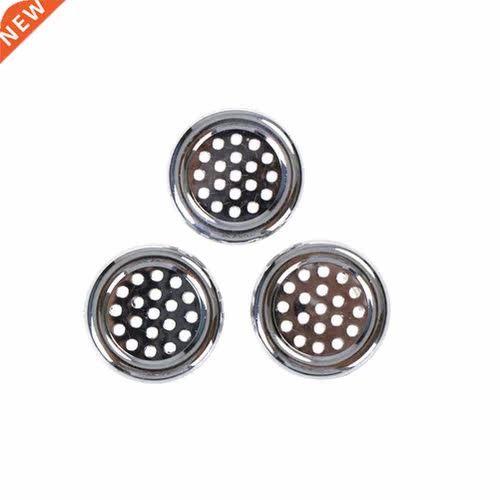 3pcs/lot Overflow ring Basin Sink Round Overflow Cover Ring