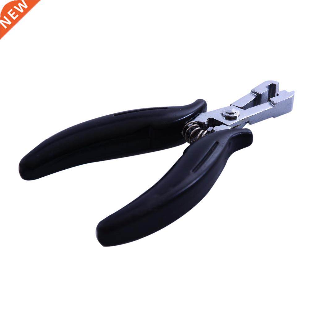 1pc Metal 6mm U Shaped Pliers For Micro Rings Human Hair ext
