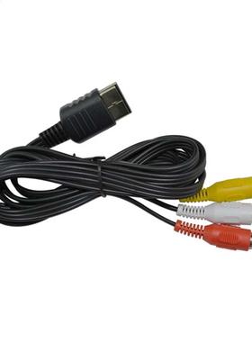 10PCS High quality 1.8M/6FT AV Audio Video 16pin 16 PIN Ster