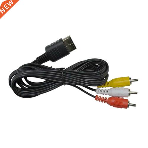 10PCS High quality 1.8M/6FT AV Audio Video 16pin 16 PIN Ster