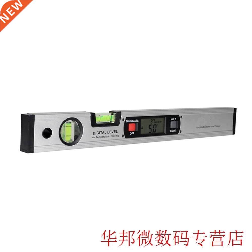 Te Ruler Electronic Level Inclinometer High Accuracy Mini