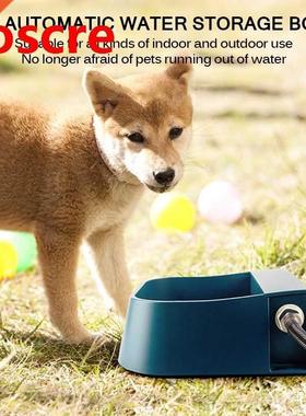 2L Automatic Pet Fountain Water Drinker Water Circulation Di