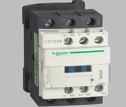 Schnei AC contactor LC1D09 LC1D12 LC1D18 BC7 F7C M7C Q7C