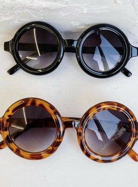 6 Colors Toddler Kid Sunglasses Boy Girl Solid Leopard Fashi