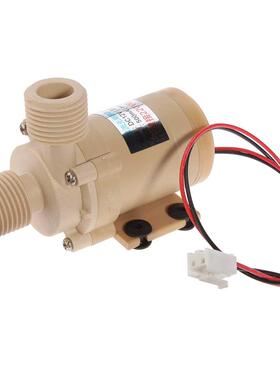 Mn DC 12V Electrc Centrfugal Water Pump Low Nose