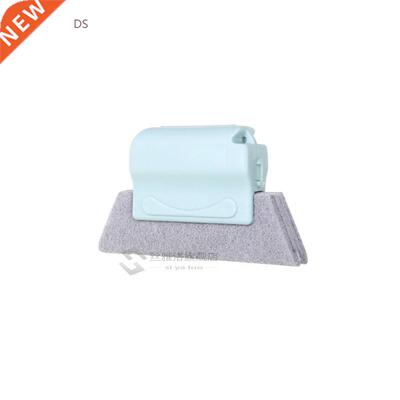 *Multi-function Window Groove Cleaning Cloth window slot bru