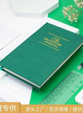 Gratitude journal prayer think notebook diary planner agenda