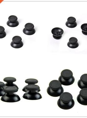 New 4/1PCS Replacement Plastic 3d Joystick analog thumb stic
