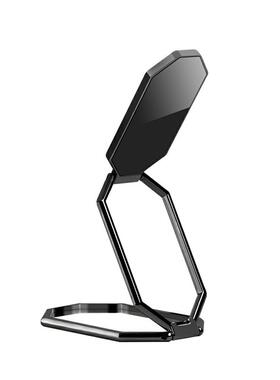 Double Magic Magnetic Car Phone Holder Stand Mobile Phone Me