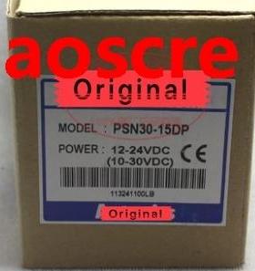 2PCS PSN30-15DP PSN30-15DN PSN30-10DP PSN30-10DN Swtch Ne