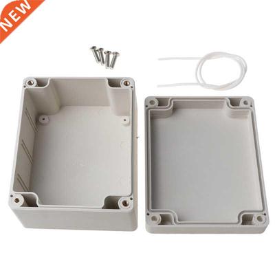 IP65 Waterproof Plastic Junction Box Housing Electronic Proj