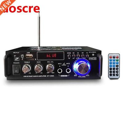 Audio Home Amplifier 12/220V Home Theater Amplifiers Audio w