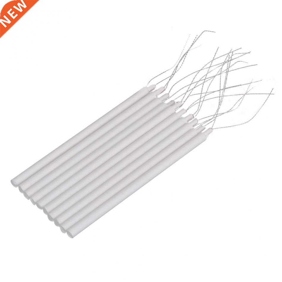 10pcs 220V 20W 8.3*0.4cm Ceramic Core Heating Element for So