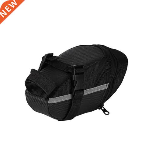 Outdoor Waterproof Bicycle Tail Bag Cycling Bike Back Seat O