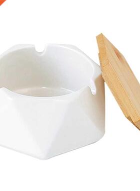 Ashtrays Gift for Boyfriend Creative Ashtray Desk Home Acces