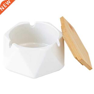 Ashtrays Gift for Boyfriend Creative Ashtray Desk Home Acces