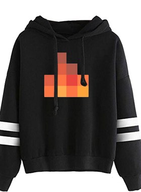 Dream Sapnap Merch Harajuku Hip Hop Men Women Casual